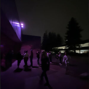 Meet your Posher, Ibkayl